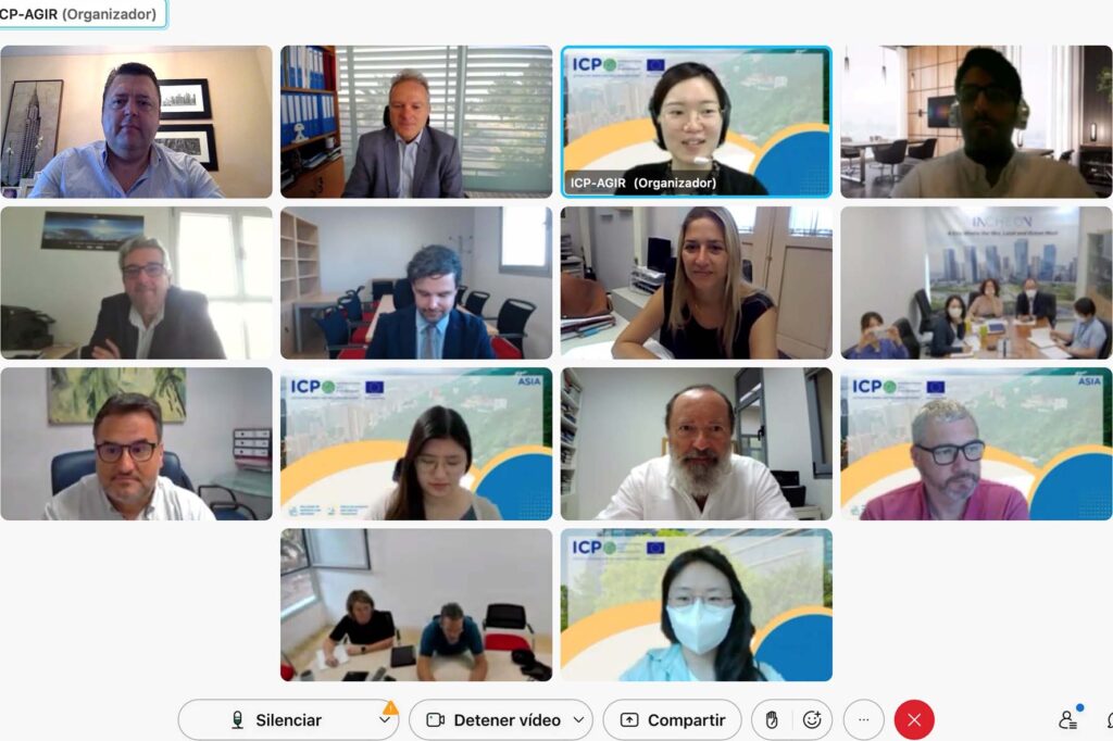 APUESTA POR ENERGÍA RENOVABLE