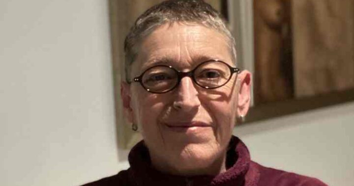 Carmen Lopez ALMERIANOTICIAS