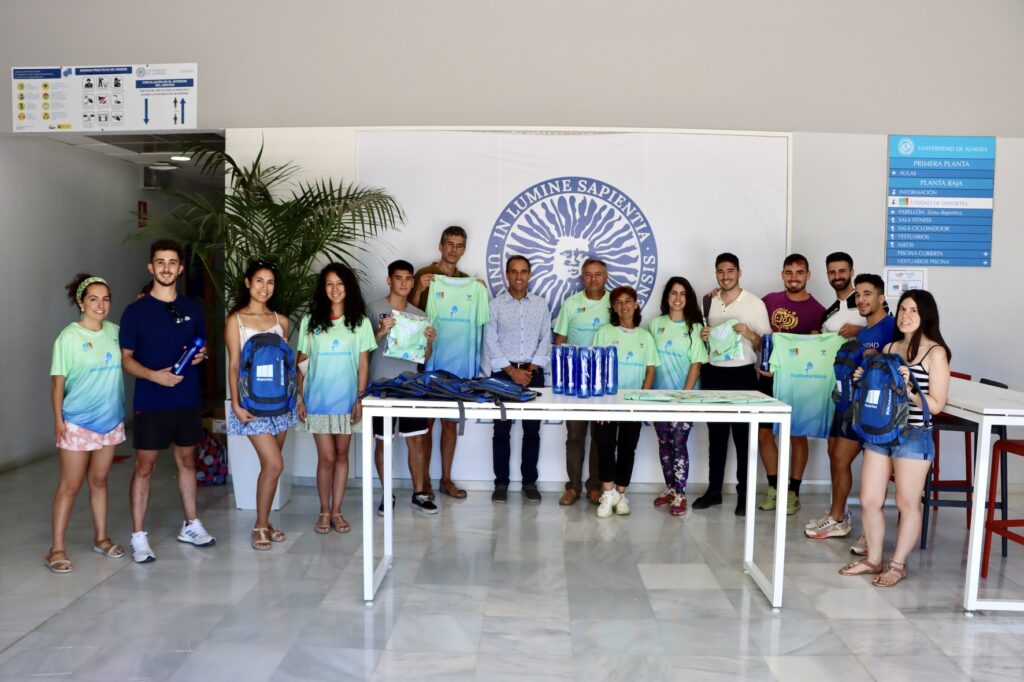 DEPORTES EN LA NATURALEZA