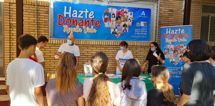 Dia del Donante II
