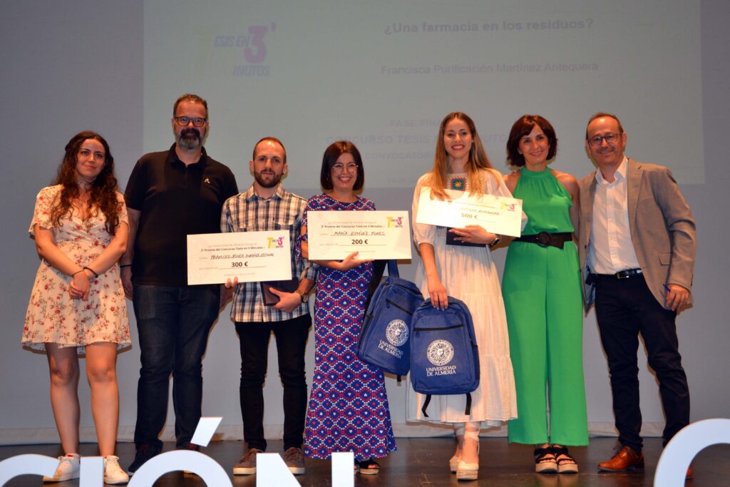 FINAL CONCURSO TESIS EN 3 MINUTOS