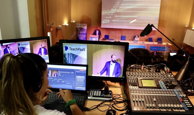 FOTO 3 JUNIO 28 2022 PRESENTACIÓN RESULTADOS ERASMUS EUTEACHPAAS