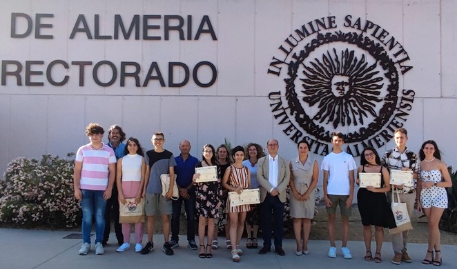 FOTO 4 JUNIO 28 2022 OLIMPIADAS CIENCIAS EXPERIMENTALES