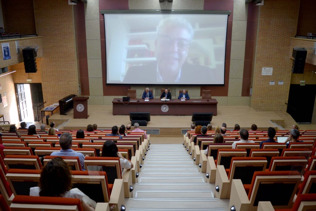 JORNADA DE FORMACIÓN DUAL UNIVERSITARIA