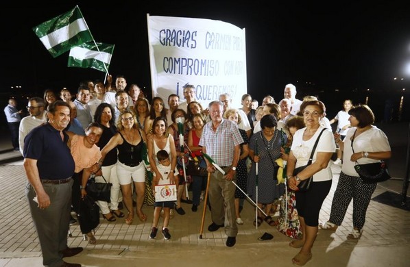 MITIN CIERRE CAMPAÑA 3