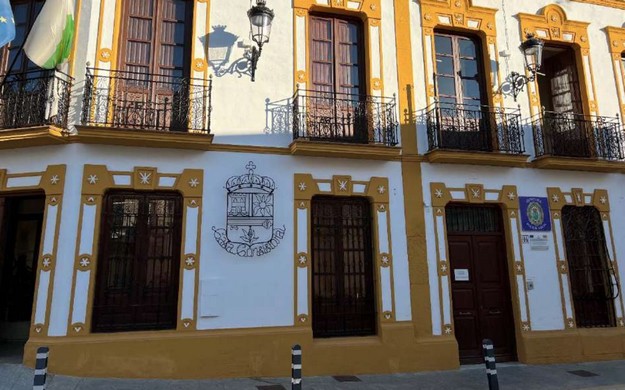 Nueva luminaria en Turre (2)