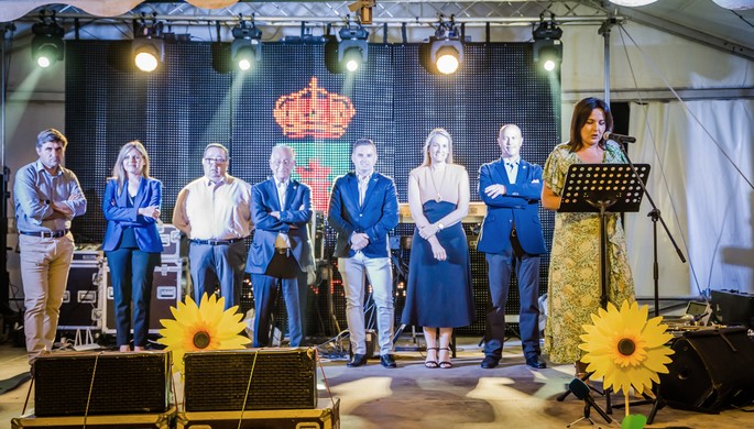 PREGON 200 VIVIENDAS