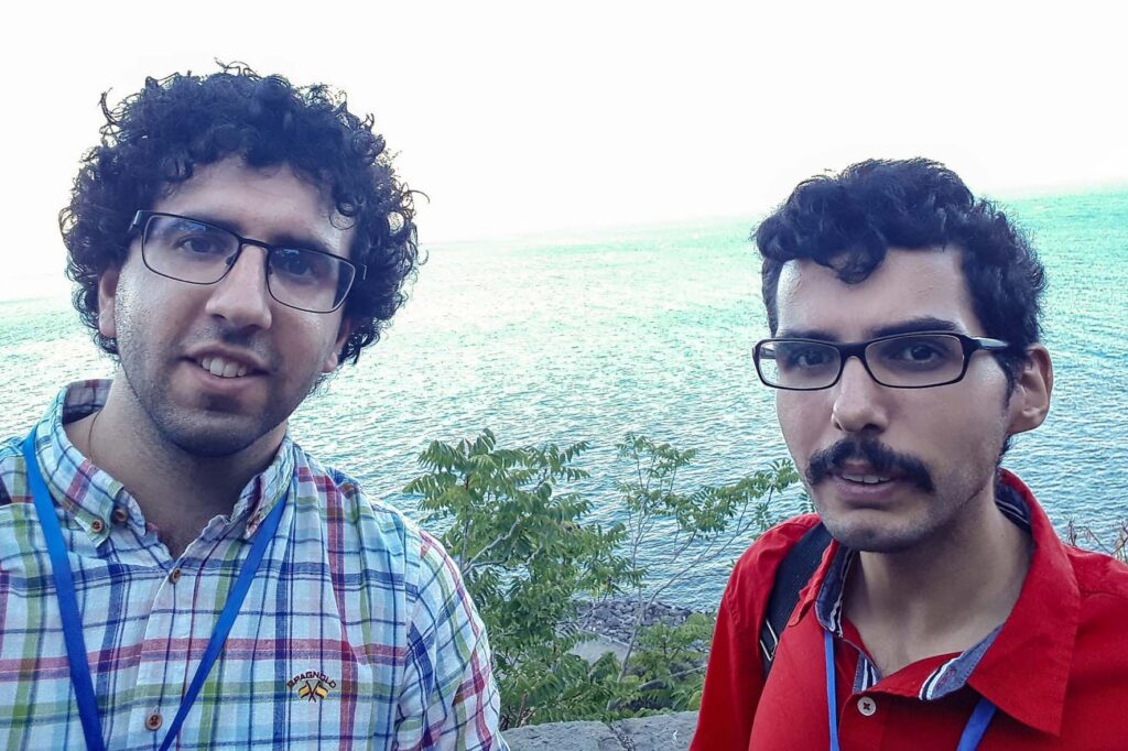 PREMIO SAVÍN Y NICOLÁS