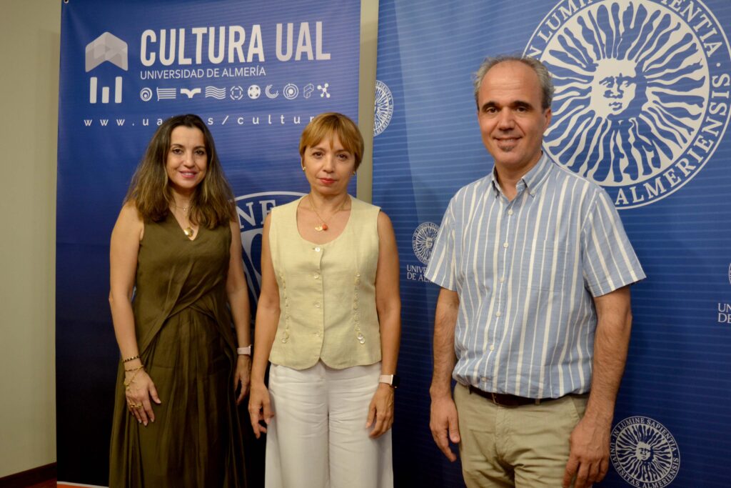 PRESENTACIÓN CANDIDATOS CONCURSO INTERNACIONAL DIRECCIÓN ORQUESTA UAL