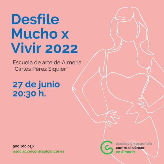 Post cuadrado Desfile Almeria