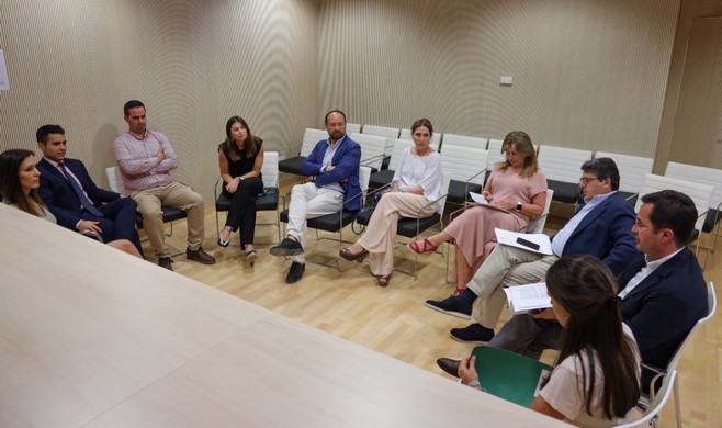 REUNIÓN CON JUECES EN EL EJIDO 2