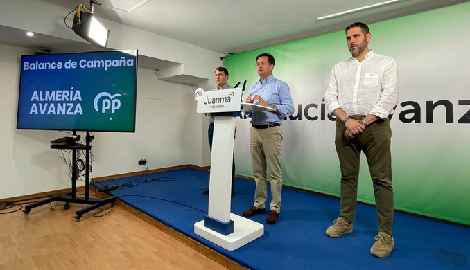 RUEDA PRENSA BALANCE CAMPAÑA 2