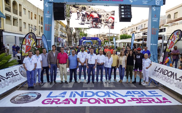 Salida Indomable (1)