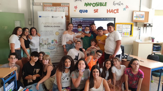 Taller Tierno Galván