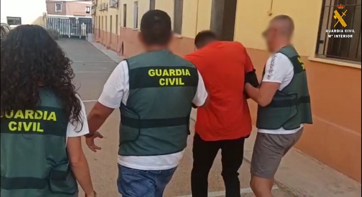 20220706-OP EXPLO DET1P AGRESIONES SEXUALES Y LESIONES ROQUETAS DE MAR