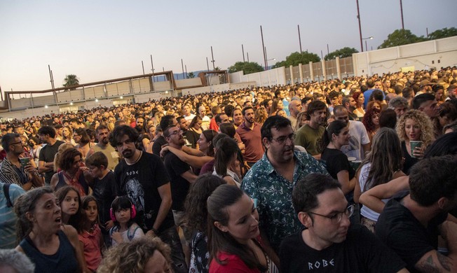 La imagen tiene un atributo ALT vacío; su nombre de archivo es 220710-Cultura-Robe-01.jpg