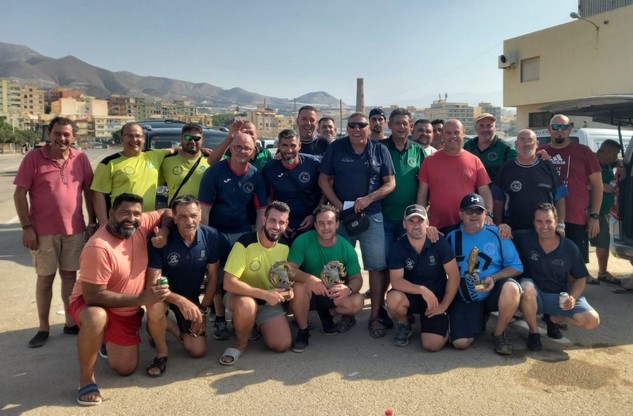 220724 entrega trofeos prueba pesca