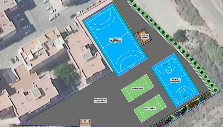 220726 Plano de la actuación