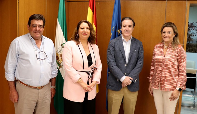 220728_reunion Cooperativas agroalimentarias