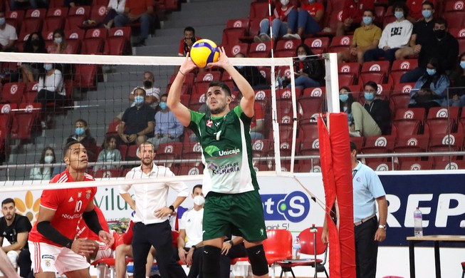 (25-07-22) Unicaja Costa de Almería - Andrés Portero