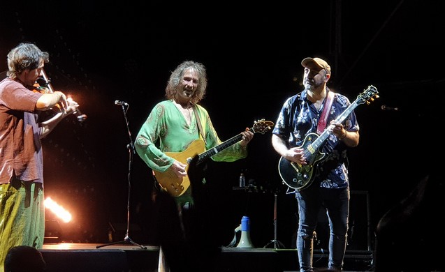 6-7-2022 Cultura-Robe (foto Javier M. Alcaraz)