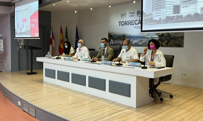 7-7-2022 ALCALDE EN LA COMISIÓN DIRECCIÓN TORRECÁRDENAS