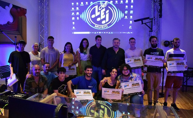 8-7-2022 Diego Cultura-Festial Urban Lei Diplomas 1