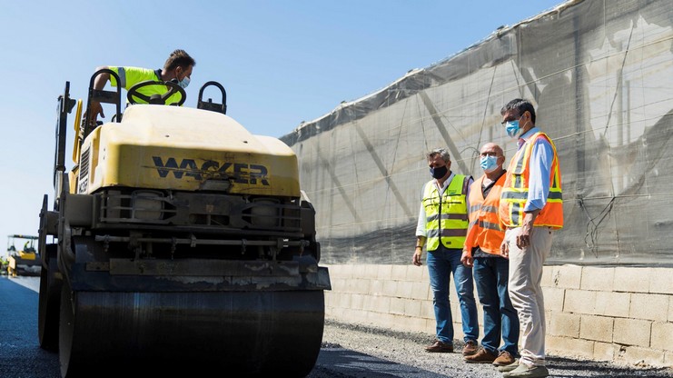 Caminos Rurales - ARCHIVO