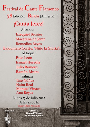 La imagen tiene un atributo ALT vacío; su nombre de archivo es Cartel-Festival-Flamenco-Berja-2022.jpg