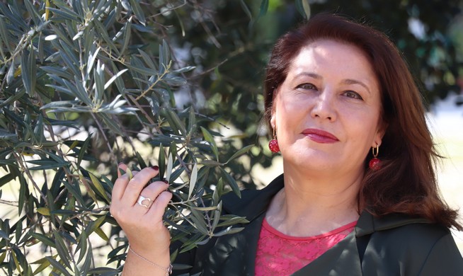 Consejera olivo_