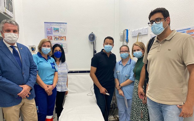 Consultorio San José