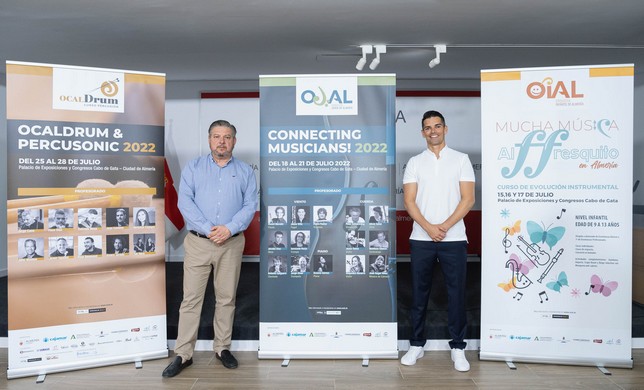 Cultura Curso Verano OCAL (2)