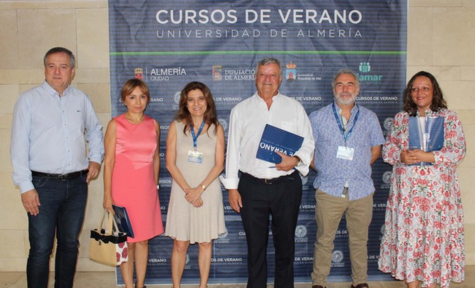 FOTO 1 JULIO 20 2022 INAUGURACIÓN CURSO VERANO PATRIMONIO COMO VECTOR (1)