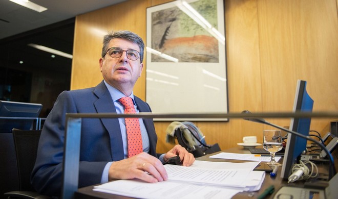 JUAN JOSÉ MATARÍ
