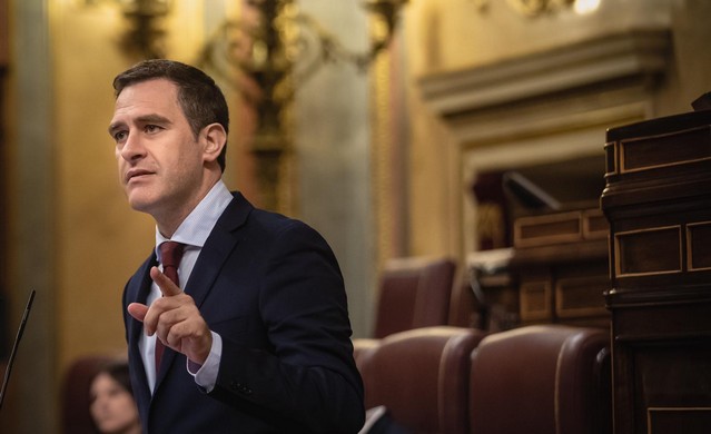 MIGUEL ÁNGEL CASTELLÓN