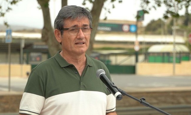 Manuel Cortes