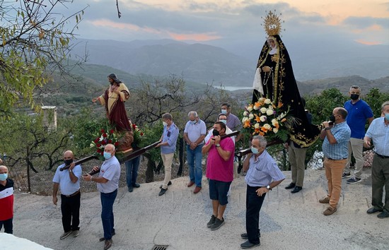 Previo Fiestas de Hirmes 2022