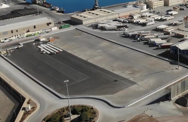 Puerto de Almería_TTP
