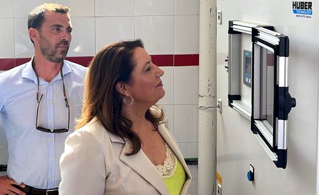 Terciarios Rincon de la Victoria