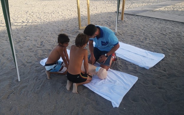 Verano Saludable I