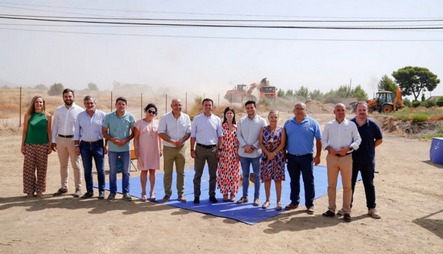 La imagen tiene un atributo ALT vacío; su nombre de archivo es Visita-a-Huercal-Overa-Obras-Vial-La-Inmaculada-3.jpeg