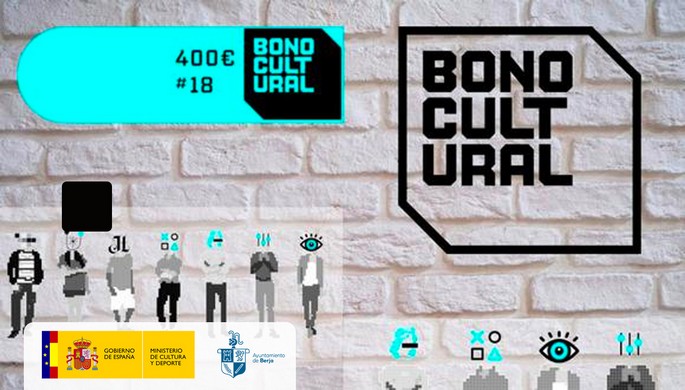 bono cultural joven Berja