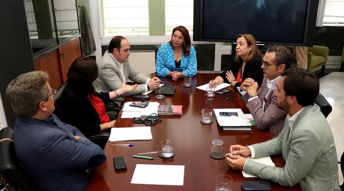 reunion desarrollo sostenible