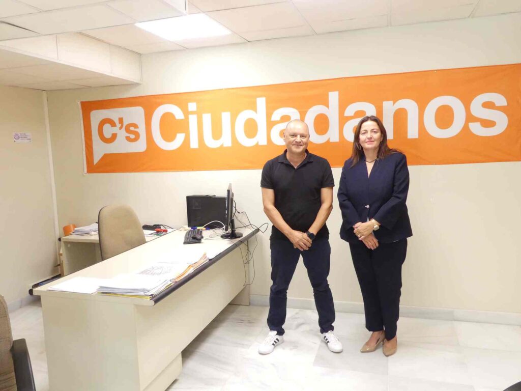 11082022 Verónica Gómez Cs representante de Correos EL eJIDO