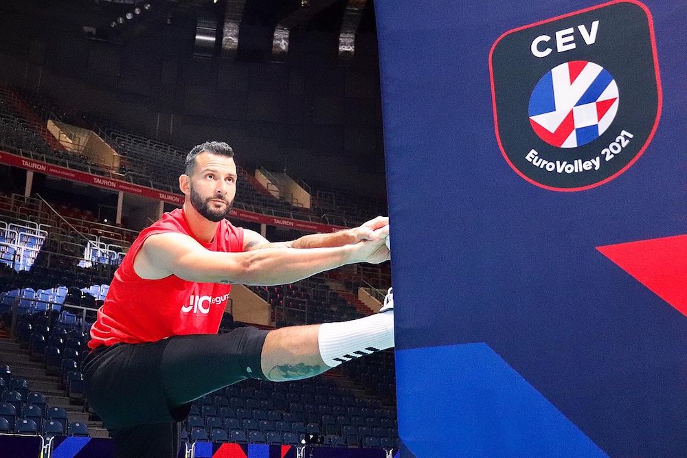 (22-08-22) Unicaja Costa de Almería - Marco Ferreira