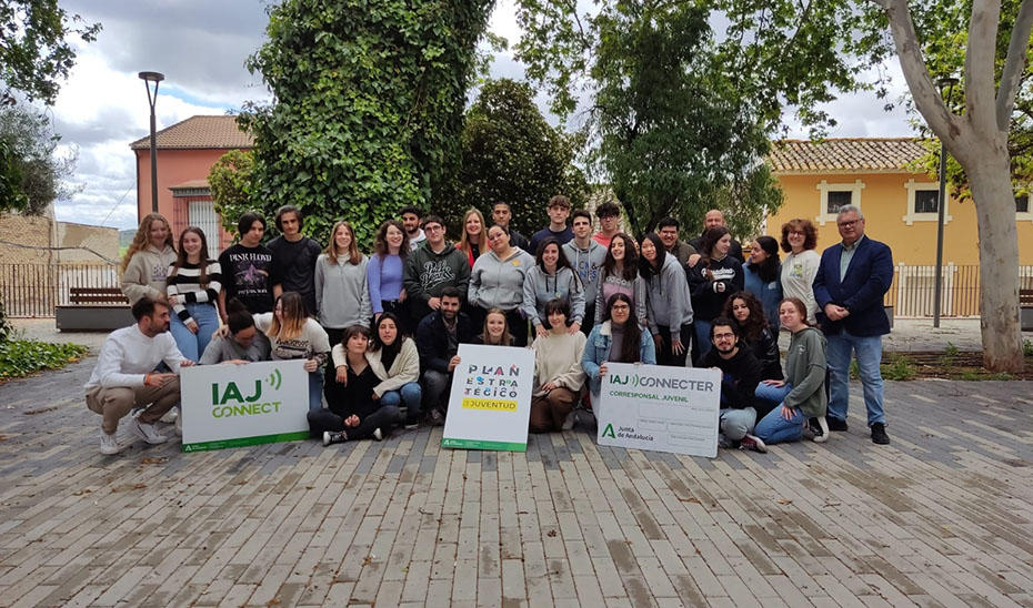 220804 FOTO IAJ SELLO CALIDAD IAJ