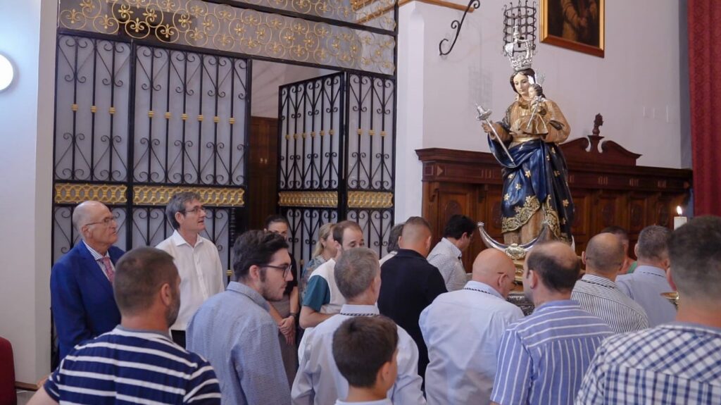 220816 Restauración Parroquia y Traslado de la Virgen del Mar (3)