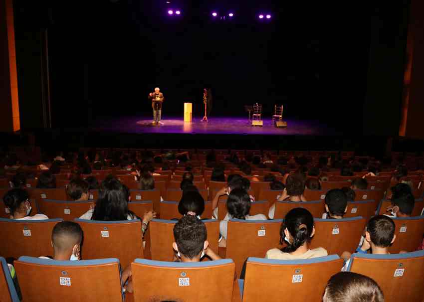 220817 PREINSCRIPCIÓN ESCUELAS MUNICIPALES DE TEATRO 1