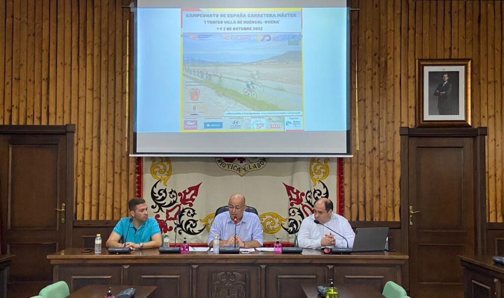 220825 Campeonato de España Máster