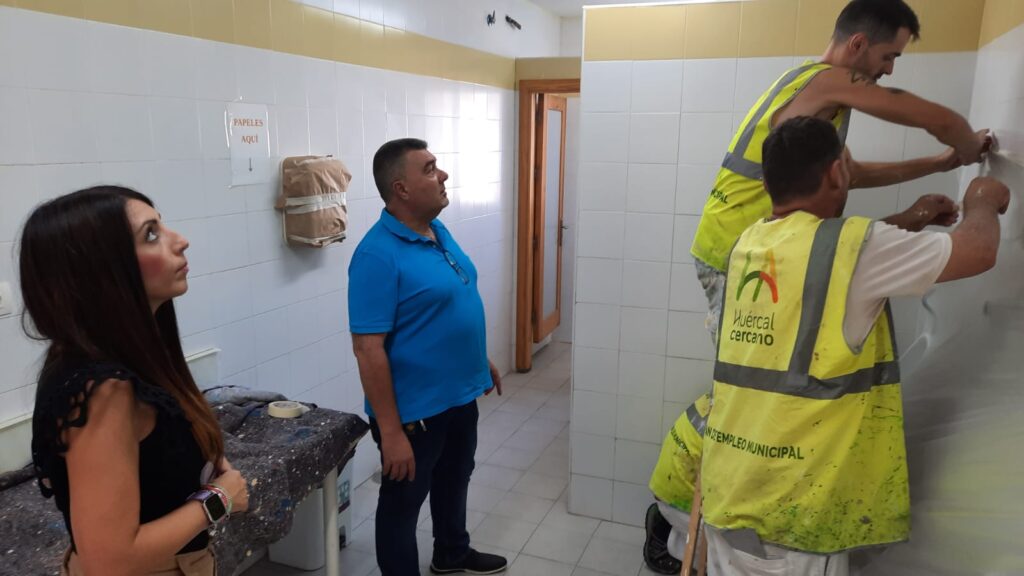 220825 Puesta a punto en colegios 02